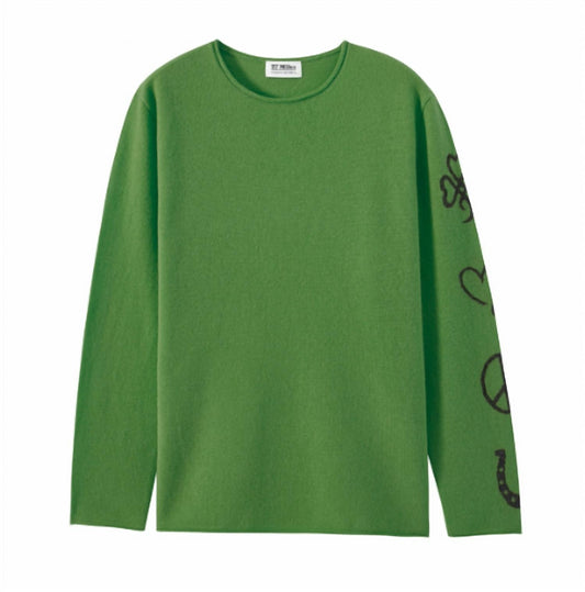 27 Miles Malibu - Women's Luckie Long Sleeve Top