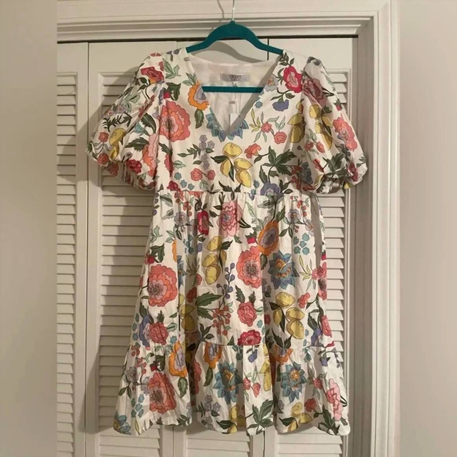 Crosby By Mollie Burch - Izzy Dress