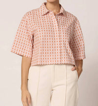 Cleobella - Josephine Blouse