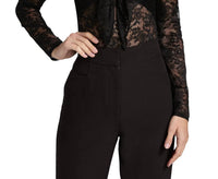 Toccin - Giselle Tie Front Bodysuit