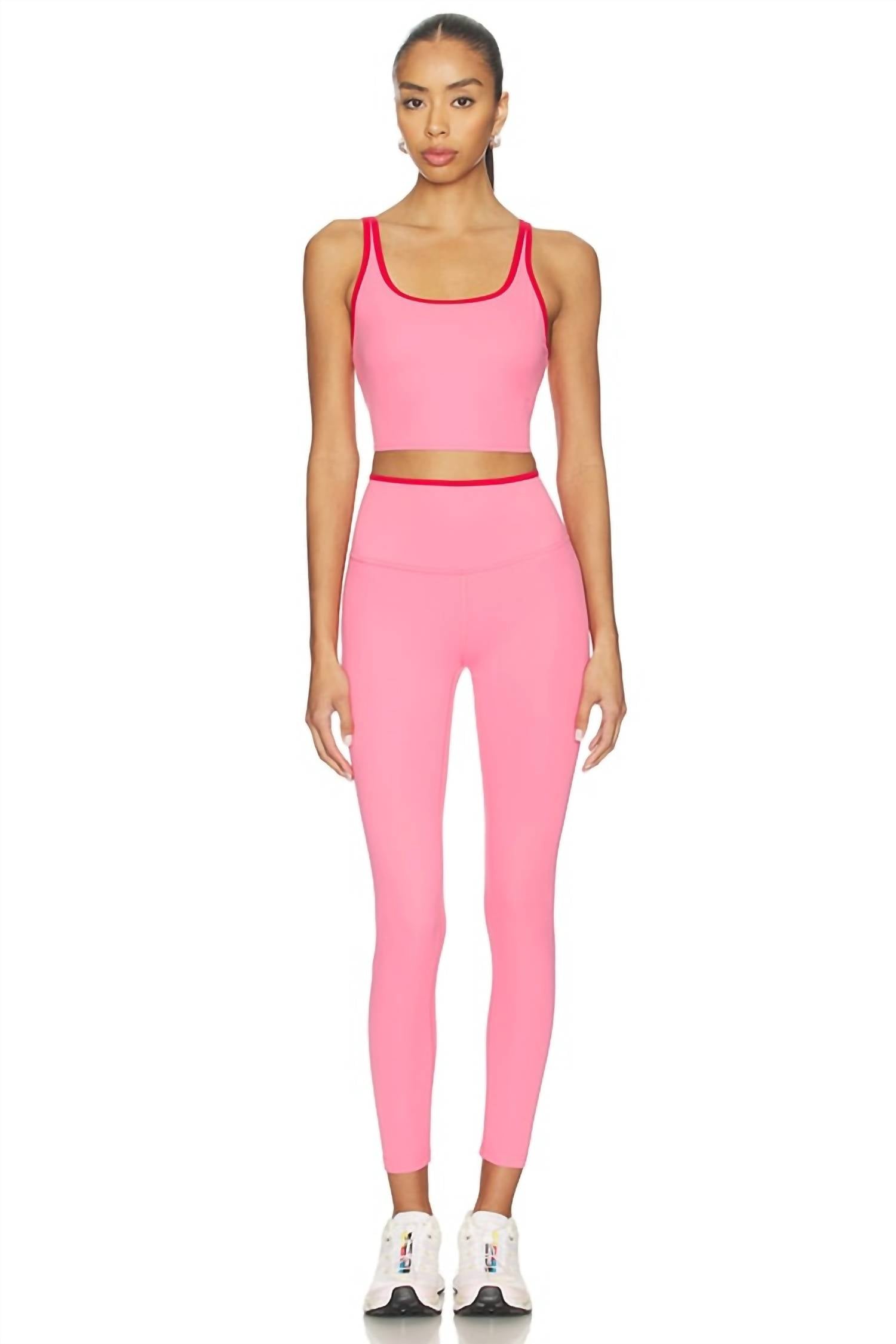Splits59 - Cait Rigor Bralette