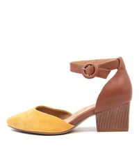 Ziera - Women's Vanita Heels