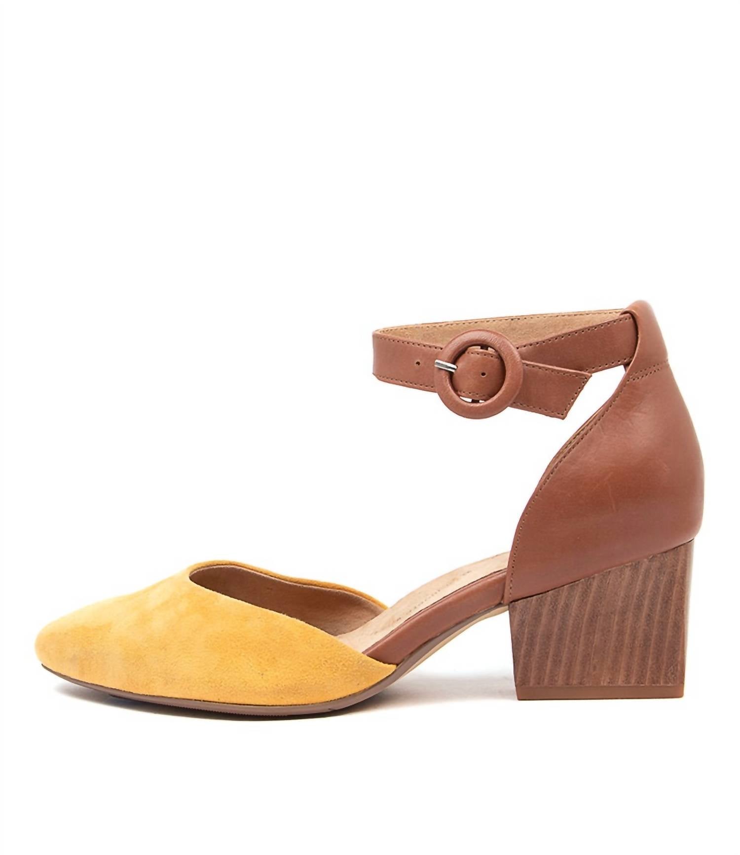 Ziera - Women's Vanita Heels