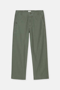 Closed - Rovea Relaxed Fit Trousers Pants