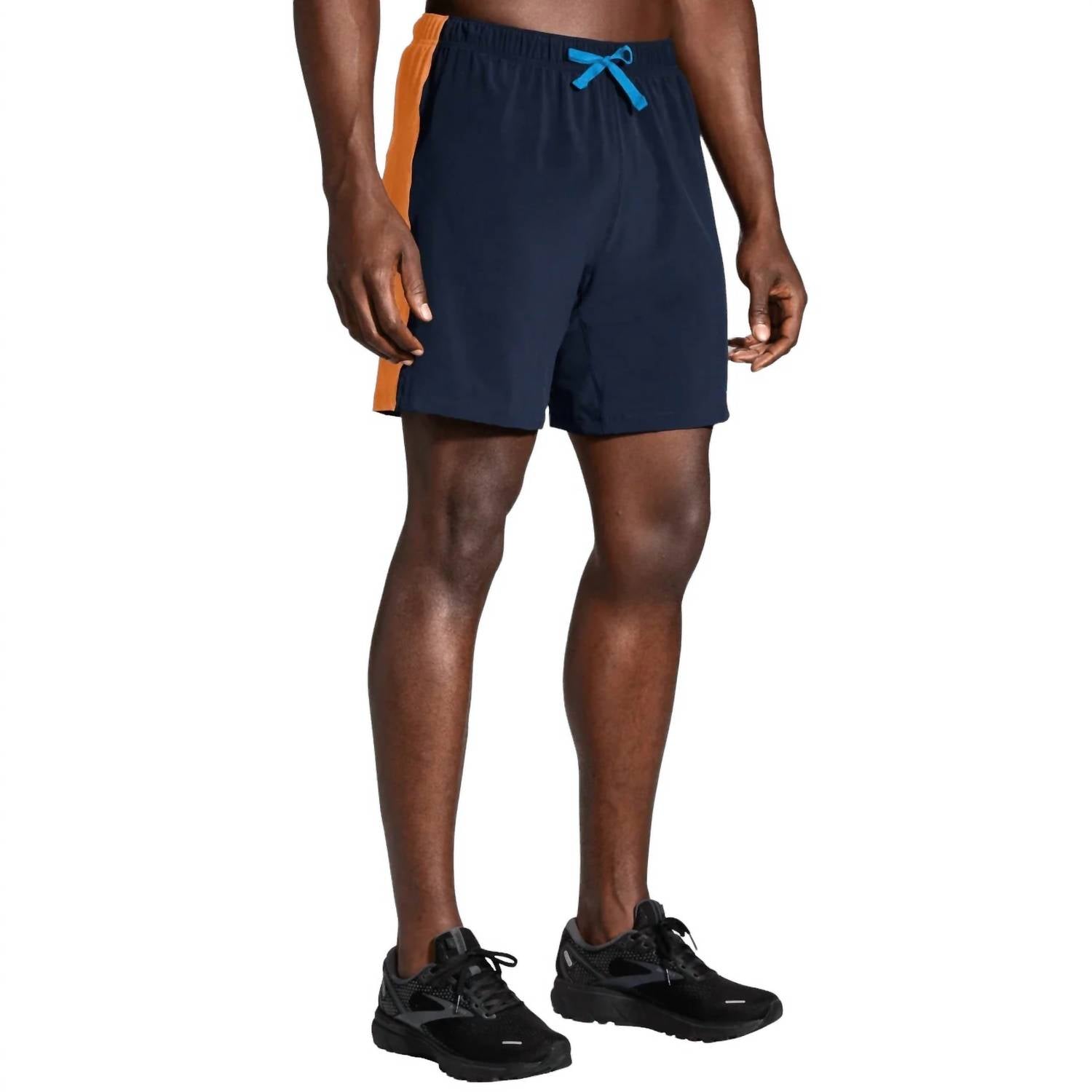 Brooks - Moment Running Shorts