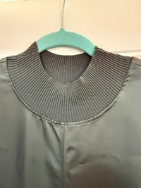 Charlie B - Women's Satin Long Sleeve Blouse