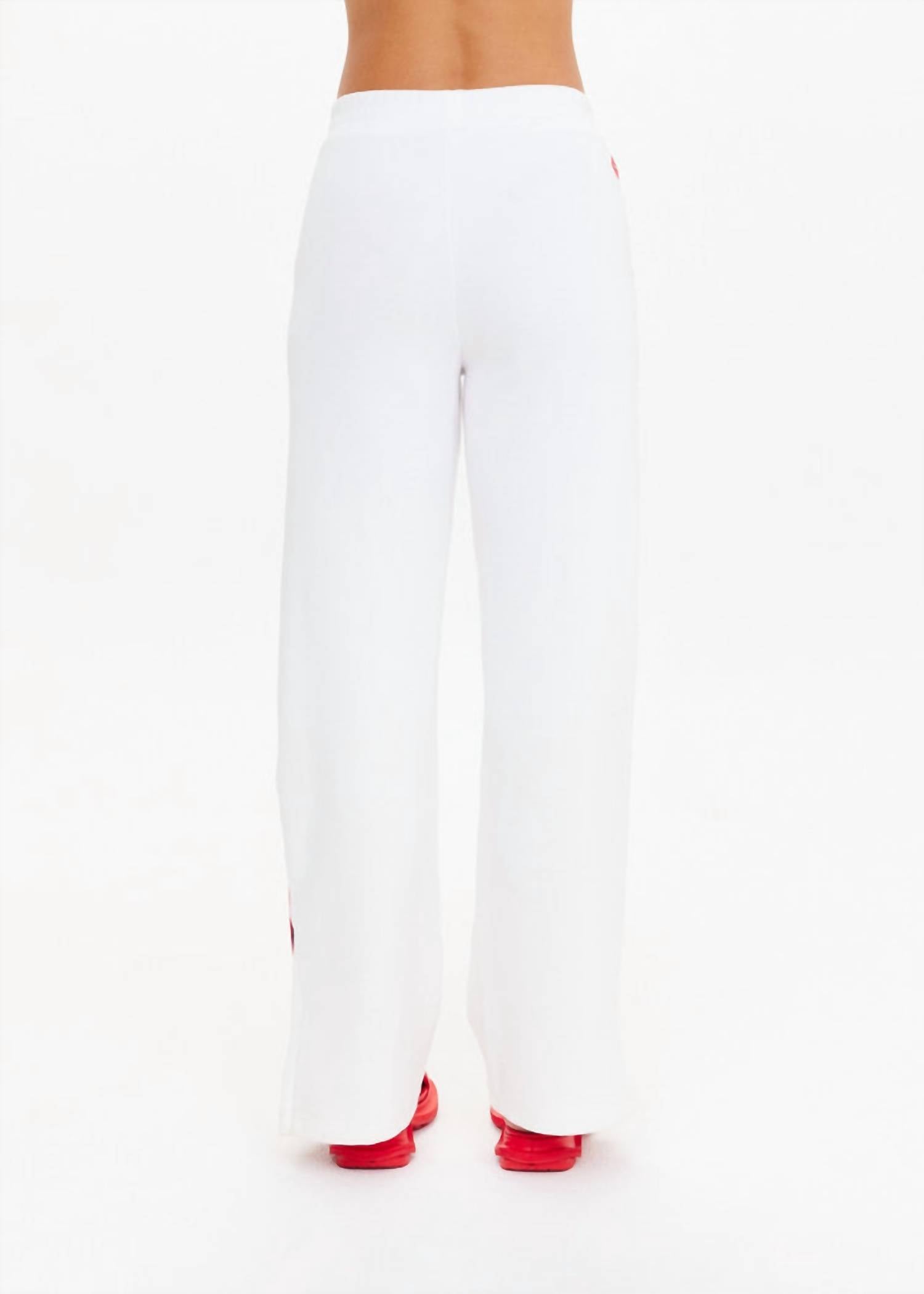 The Upside - Pacific Wide Leg Cody Pant