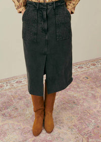 Louise Misha - Skirt Arles