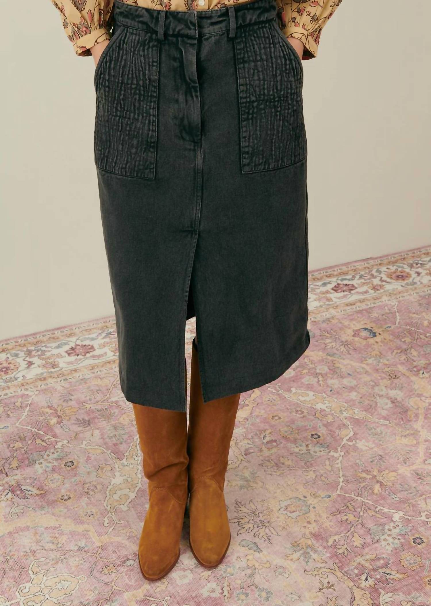 Louise Misha - Skirt Arles