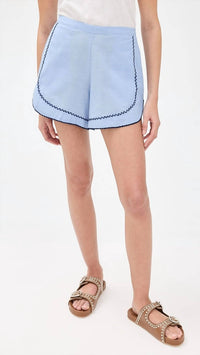 Mille - Billie Lightweight Short