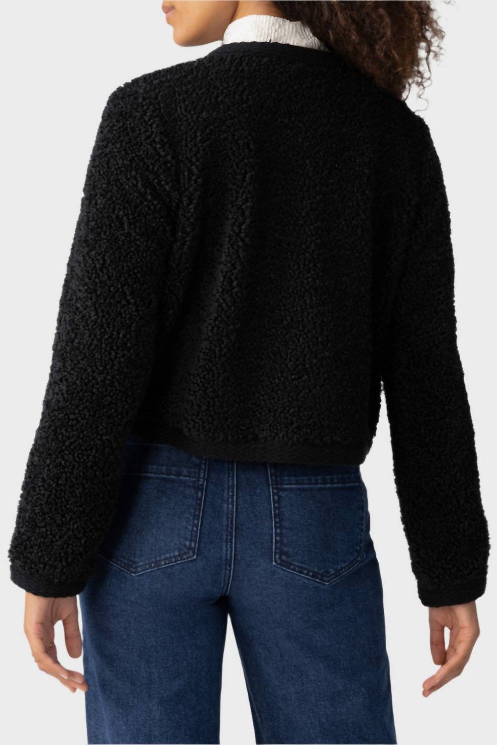 Sanctuary - Cozy Cardigan