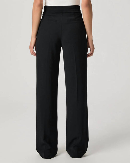 Paige - Brigida Wide Leg Pant