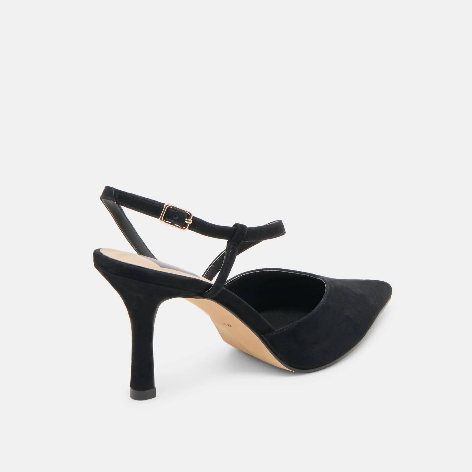 Dolce Vita - Women's Kamra Heels