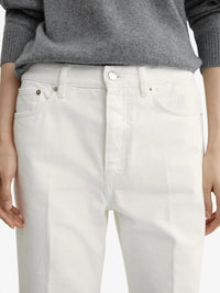 Toteme - Kick Flare Denim Jeans
