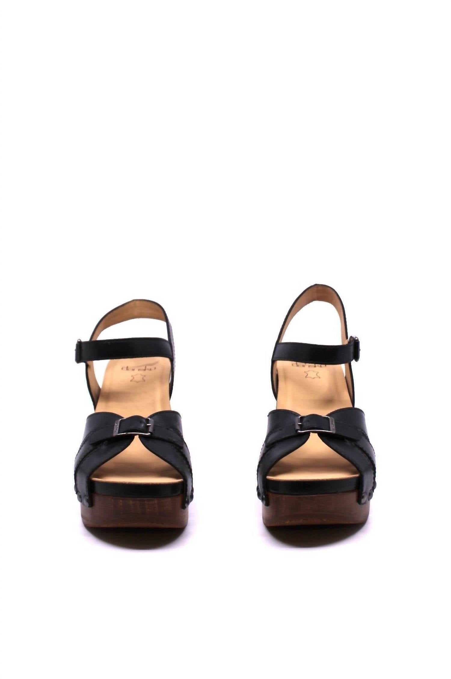 Dansko - Women's Alanna Sandal