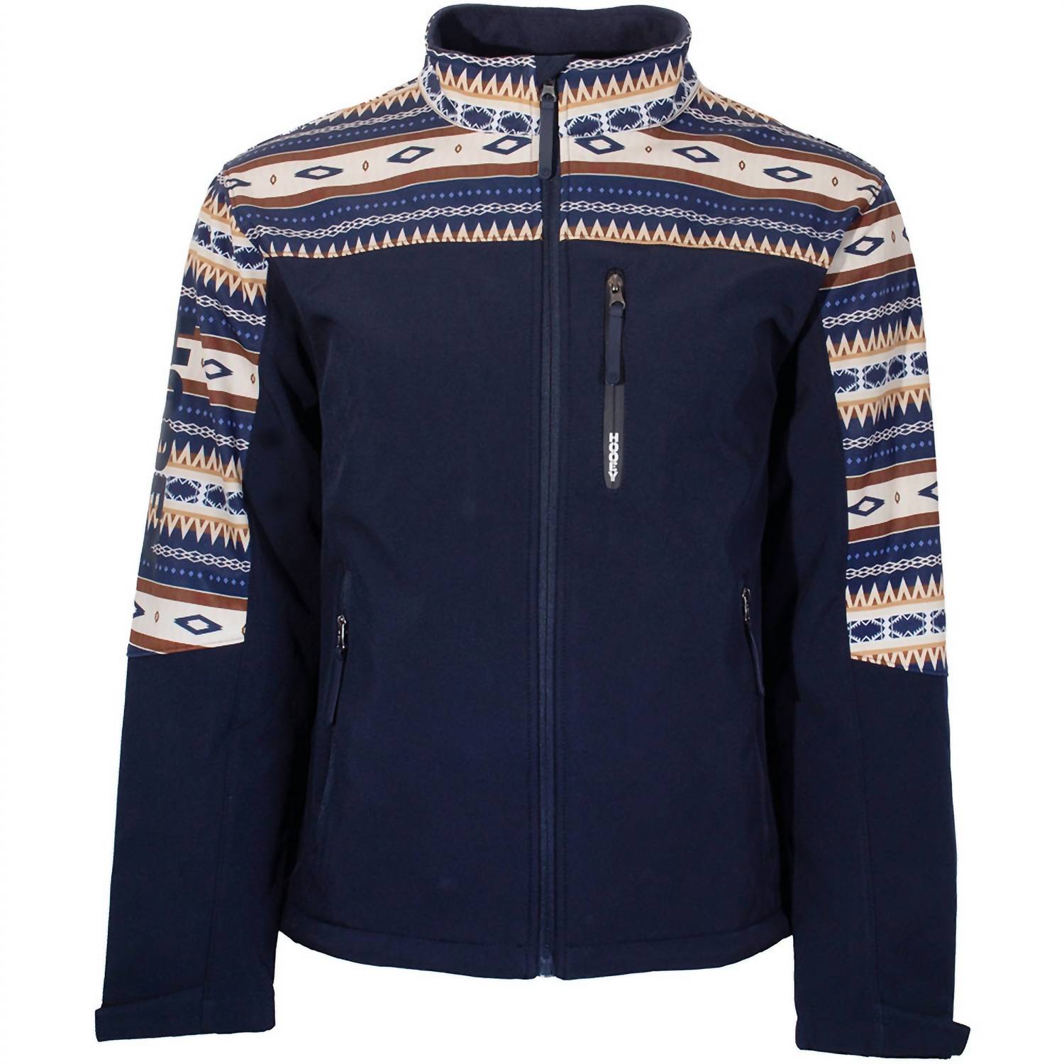 Hooey - Men's Softshell Jacket