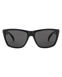 Volcom - Unisex Plasm Gloss Non Polar Sunglasses