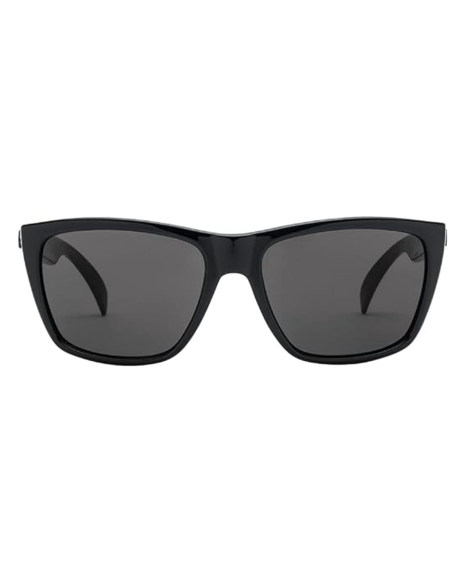 Volcom - Unisex Plasm Gloss Non Polar Sunglasses