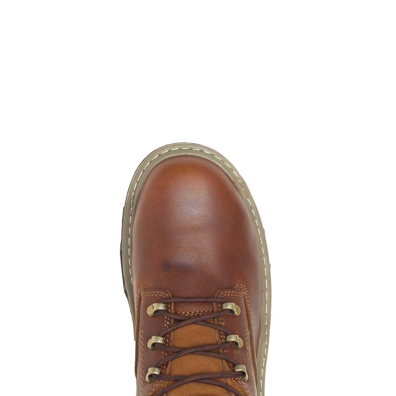 Wolverine - Men's Raider Durashocks Flex Peanut Work Boot