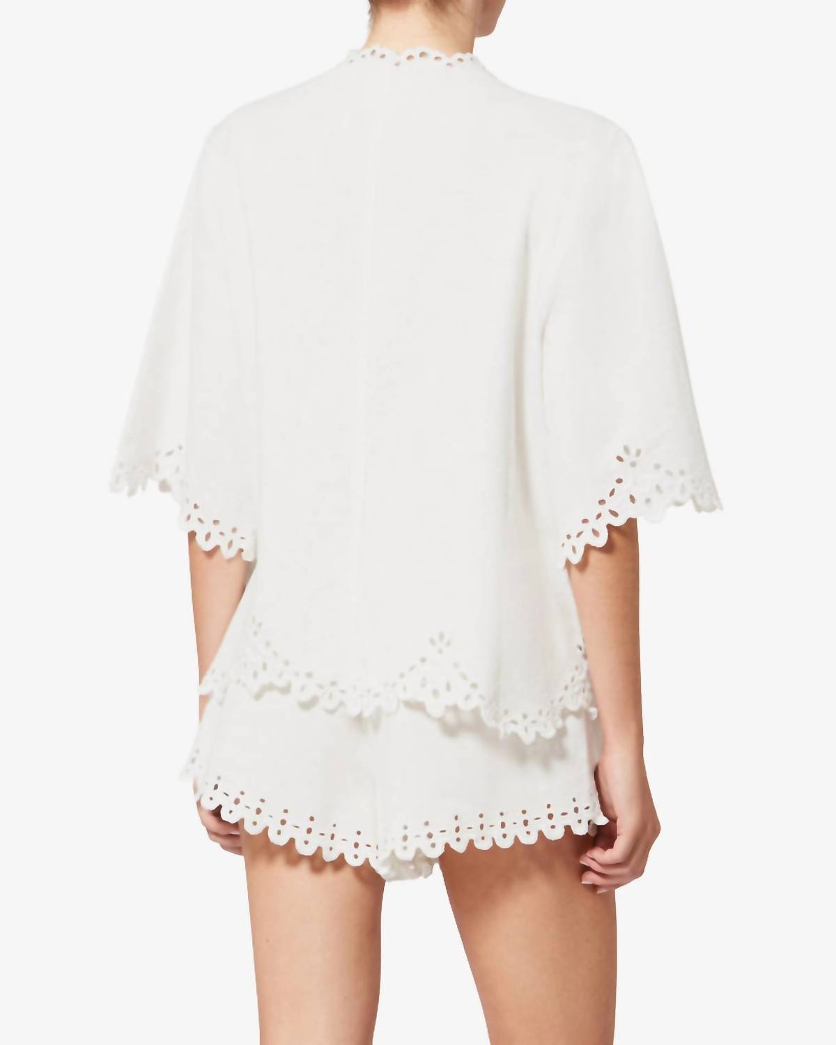 Isabel Marant - Shana Tunic Top
