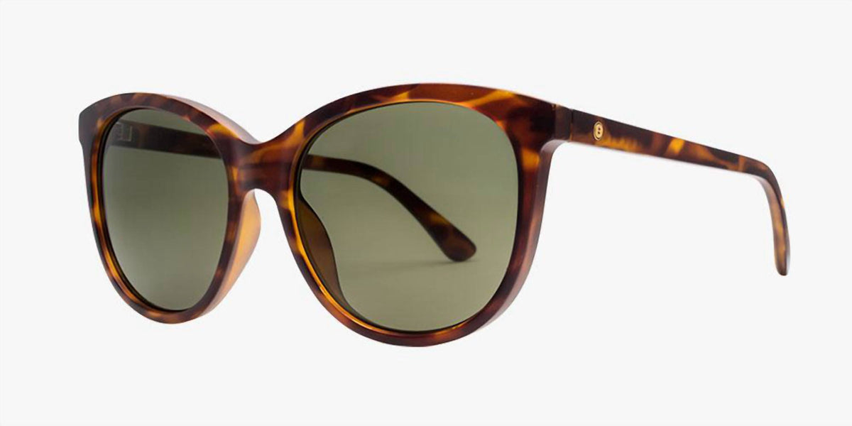 Electric Label - Unisex Palm Polarized Sunglasses