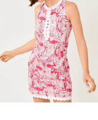 Lilly Pulitzer - Romey Shift Romper