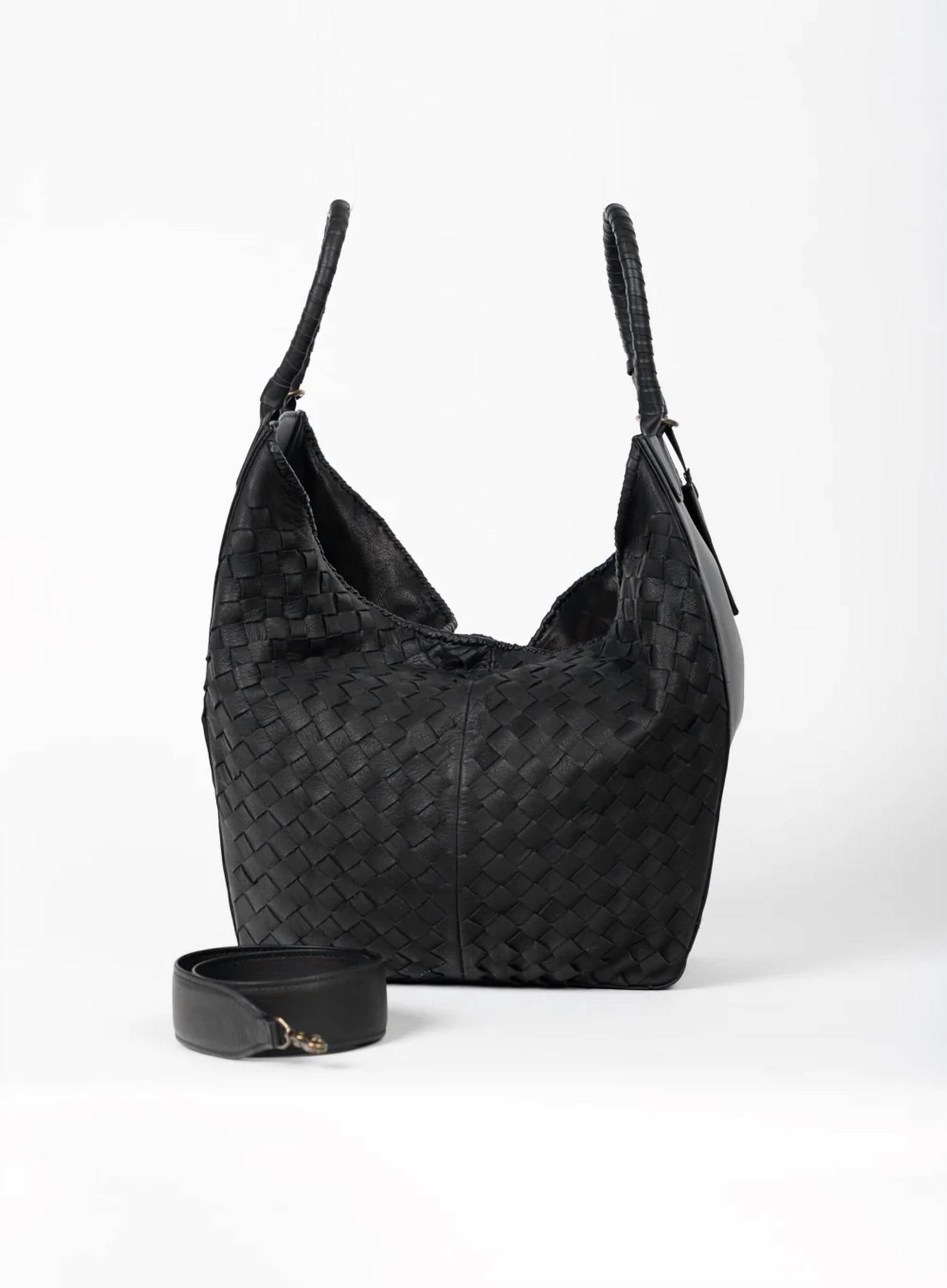 Deux Mains - All Day Tote Bag