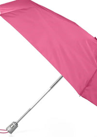Totes - Mini Auto Open/close Umbrella