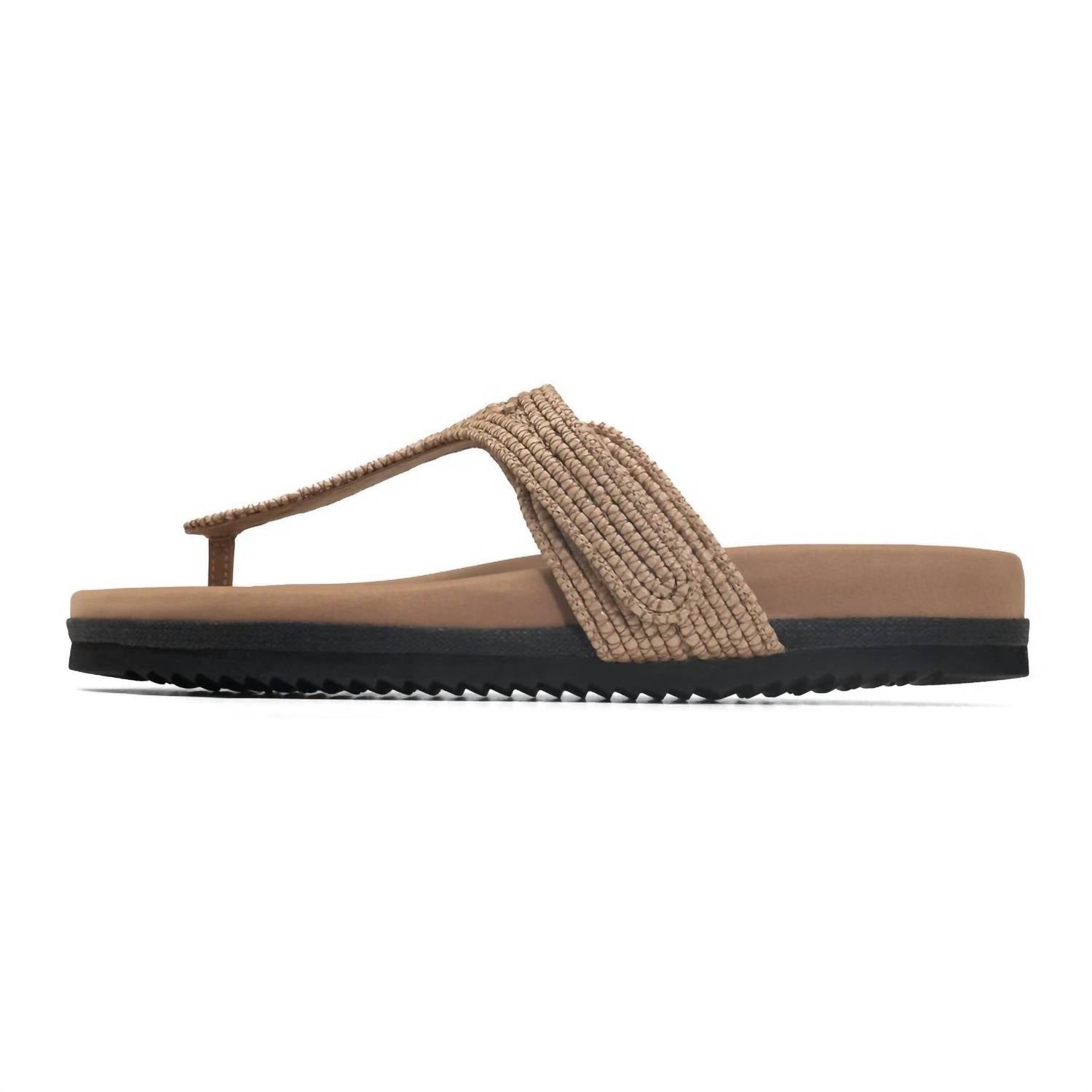 Roam - Women's Raffy T Sandal