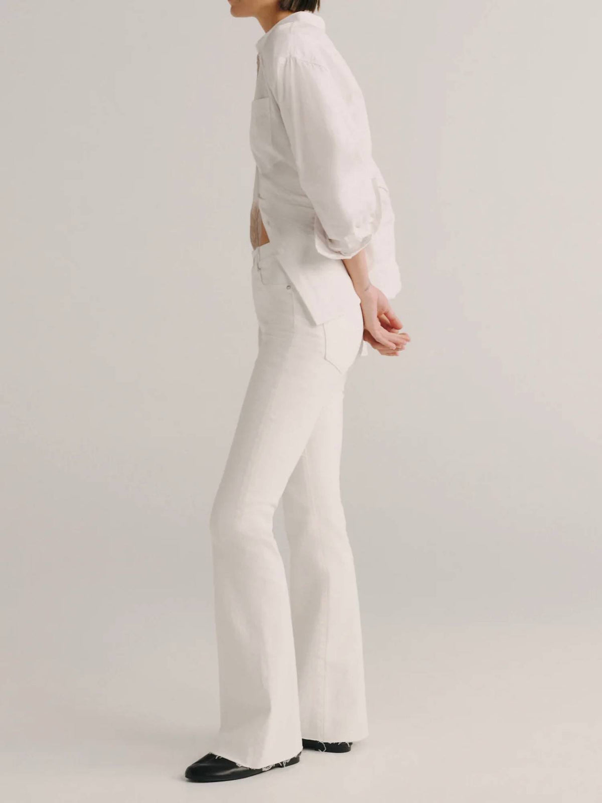 Dl1961 - Women'S - Bridget High Rise Boot Cut Jeans