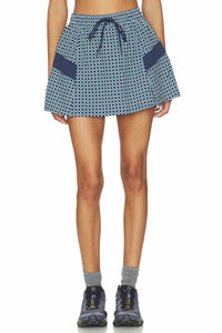 Beach Riot - Clyde Mini Skirt