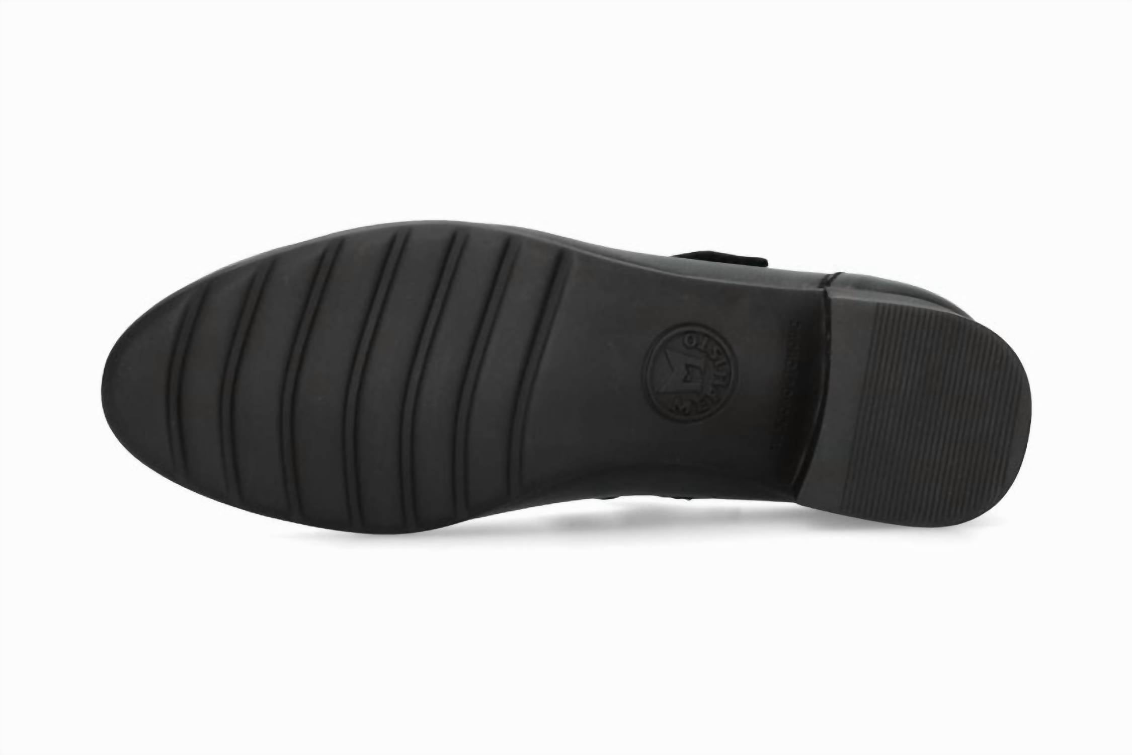 Mephisto - Women's Gessika Hand Made Mary Jane Pumps