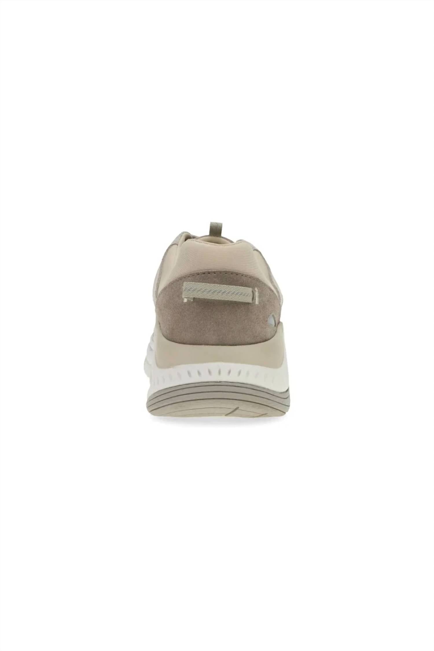 Dansko - Women's Poppy Suede Shoes