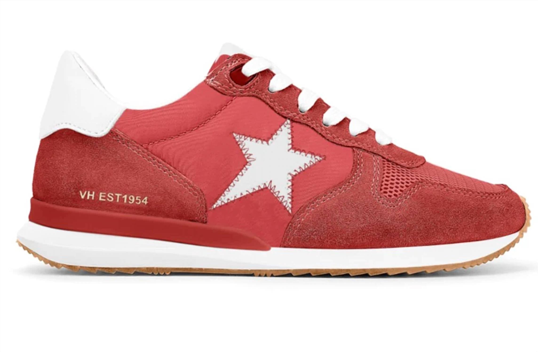 Vintage Havana - Women's Rock 30 Mesh Sneakers