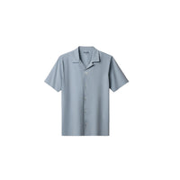 Rhone - State Of Mind Camp Collar Shirt