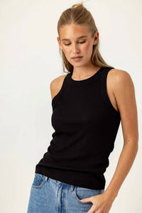 Sundays - Turner Tank Top