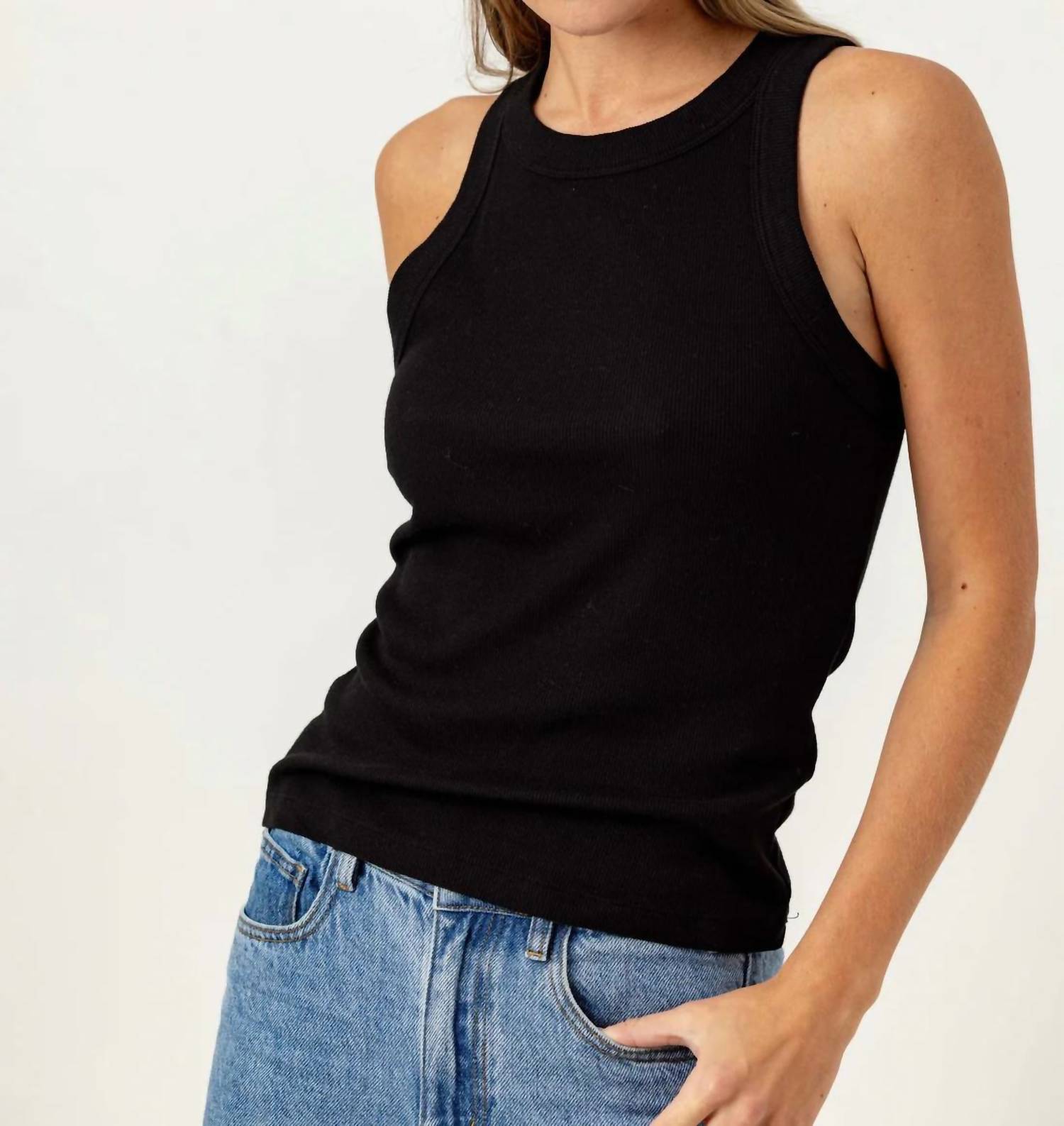 Sundays - Turner Tank Top