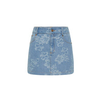 Kulani Kinis - Dixie Mini Skirt
