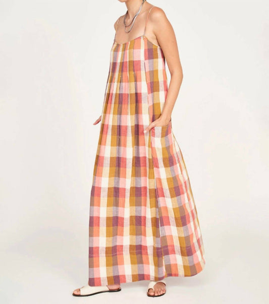 Mirth - Zuma Maxi Dress