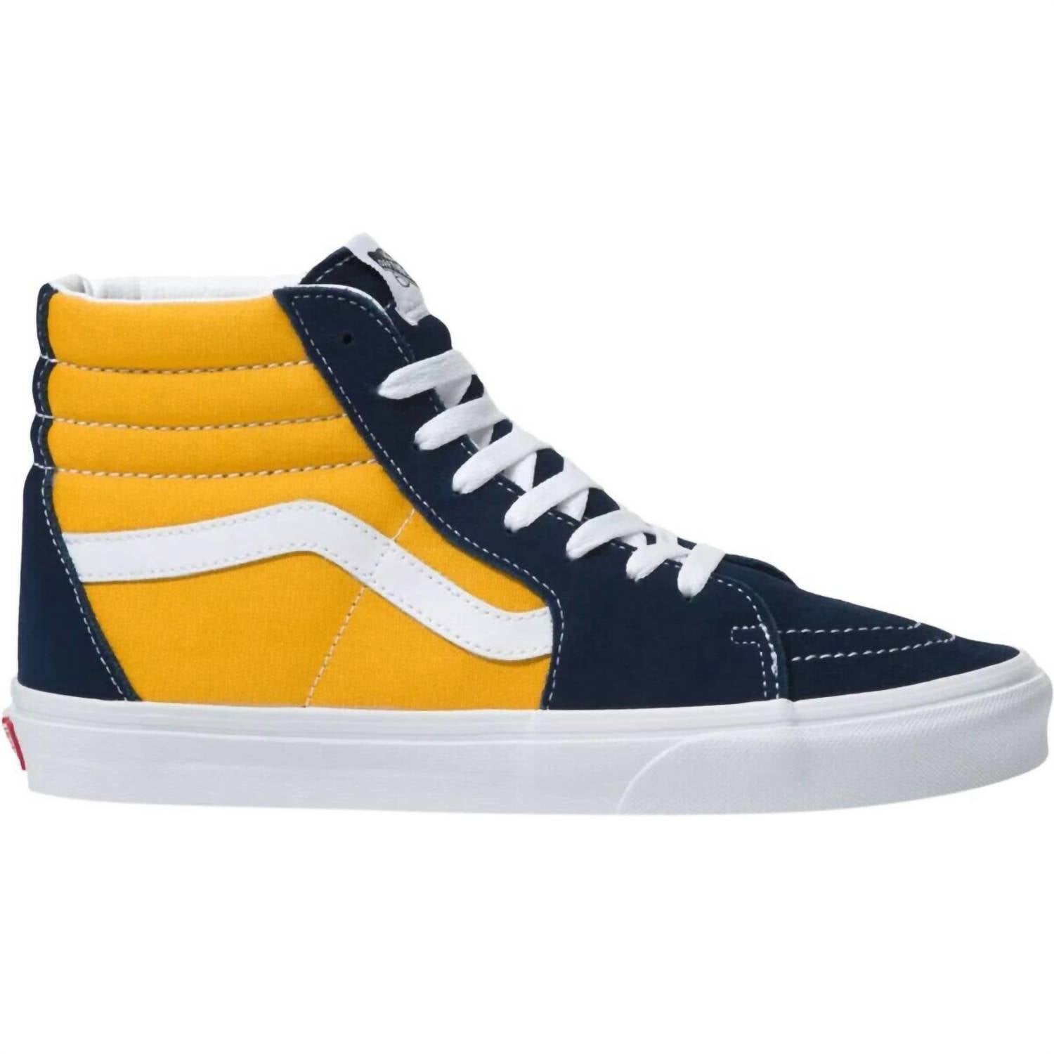 Vans - Men's Sk8-hi Skateboard Shoes
