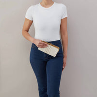 Hobo - Women's Lauren Summer 26 Limited Edition Clutch Wallet
