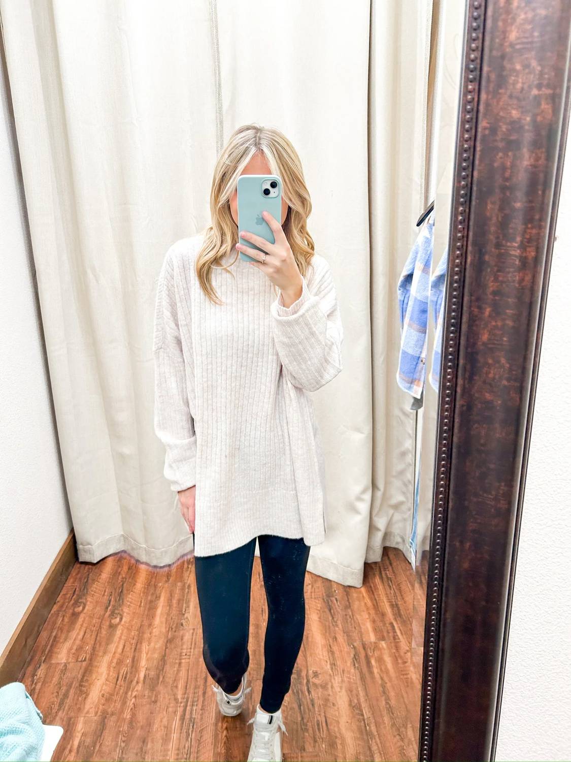 Mudpie - Milo Ribbed Sweater