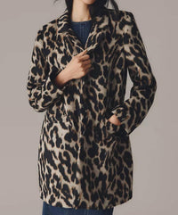 Sanctuary - Downtown Button Front Jacket