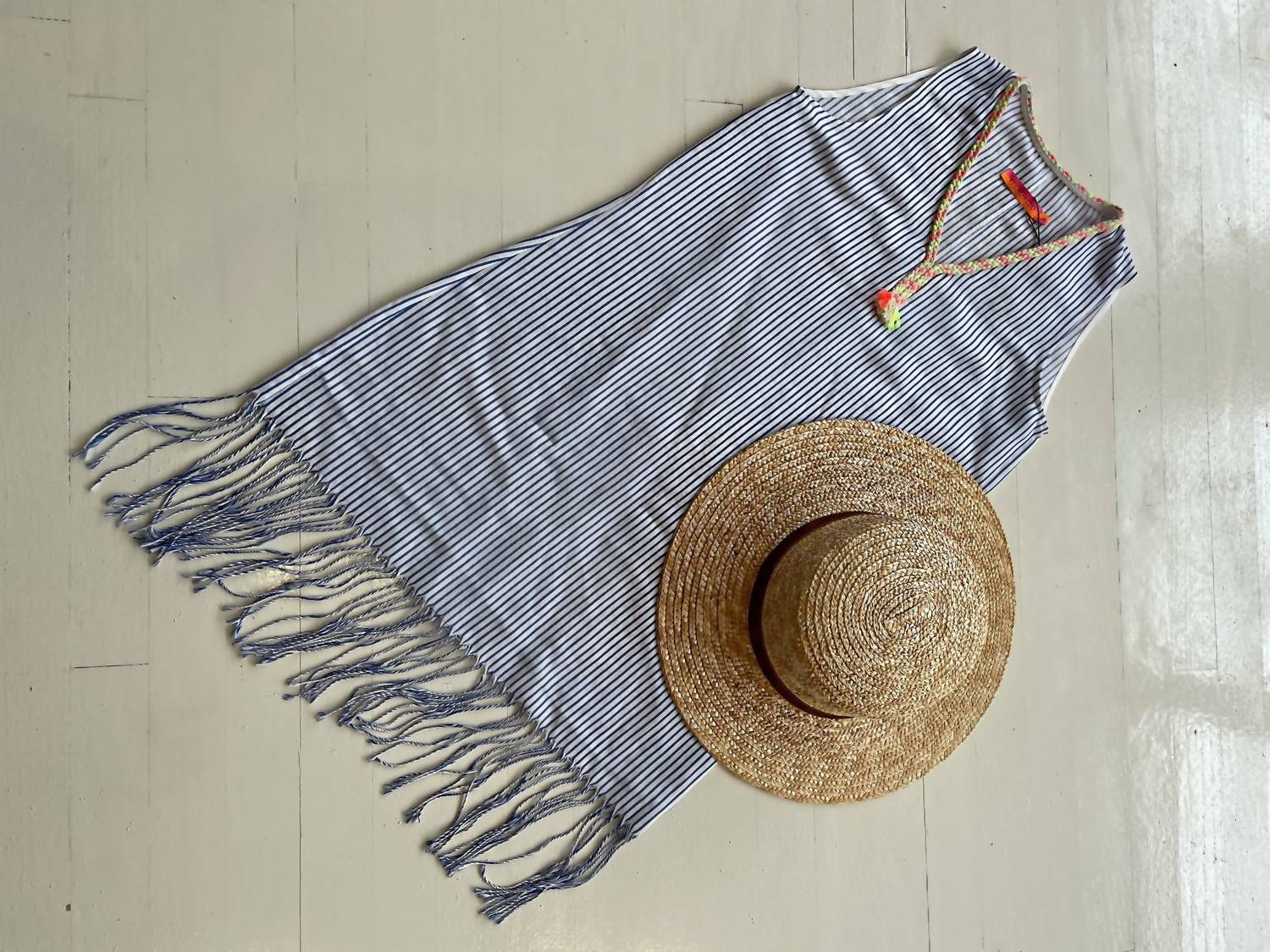 Iris Dress