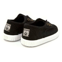 Victoria - Kids' 1915 Inglesa Slip-on Canvas Shoes