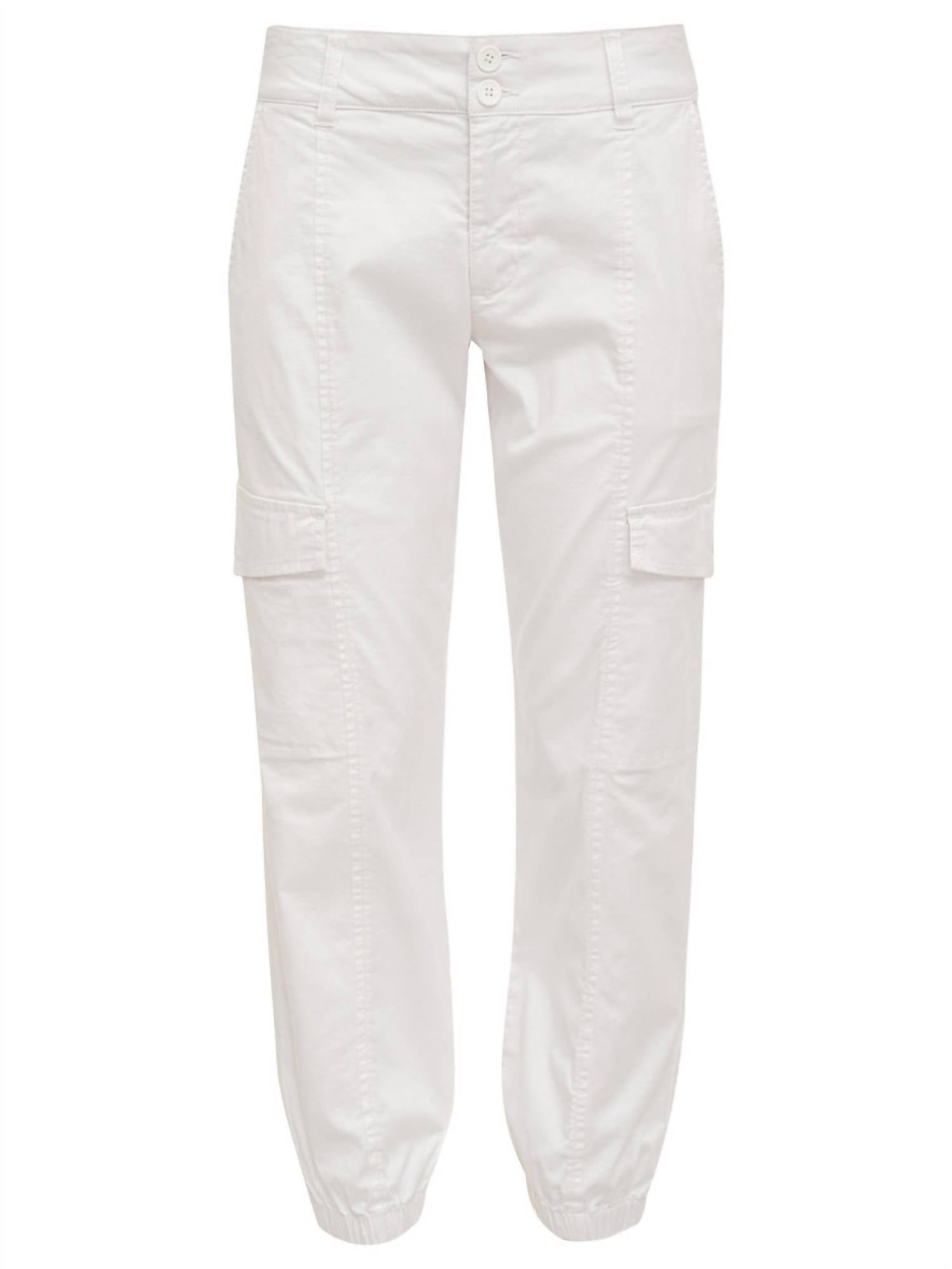 Sanctuary - Rebel Standard Rise Pants