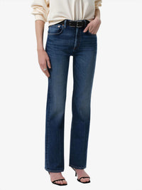 Citizens Of Humanity - Vidia Mid Rise Boot Jeans