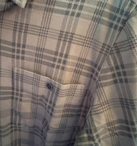 Rhone - Hardy Flannel Long Sleeve Shirt