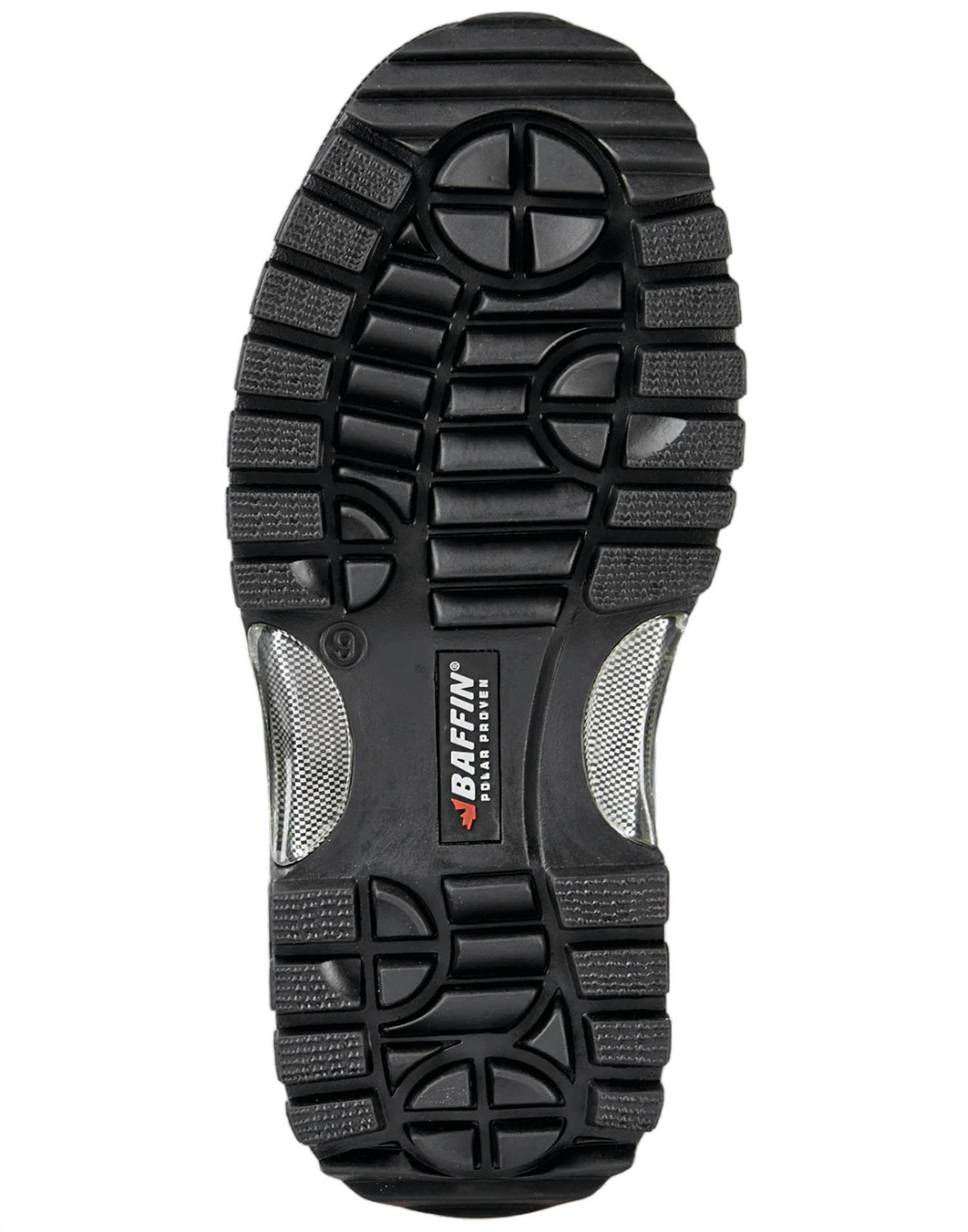 Baffin - Men's Tundra Boots