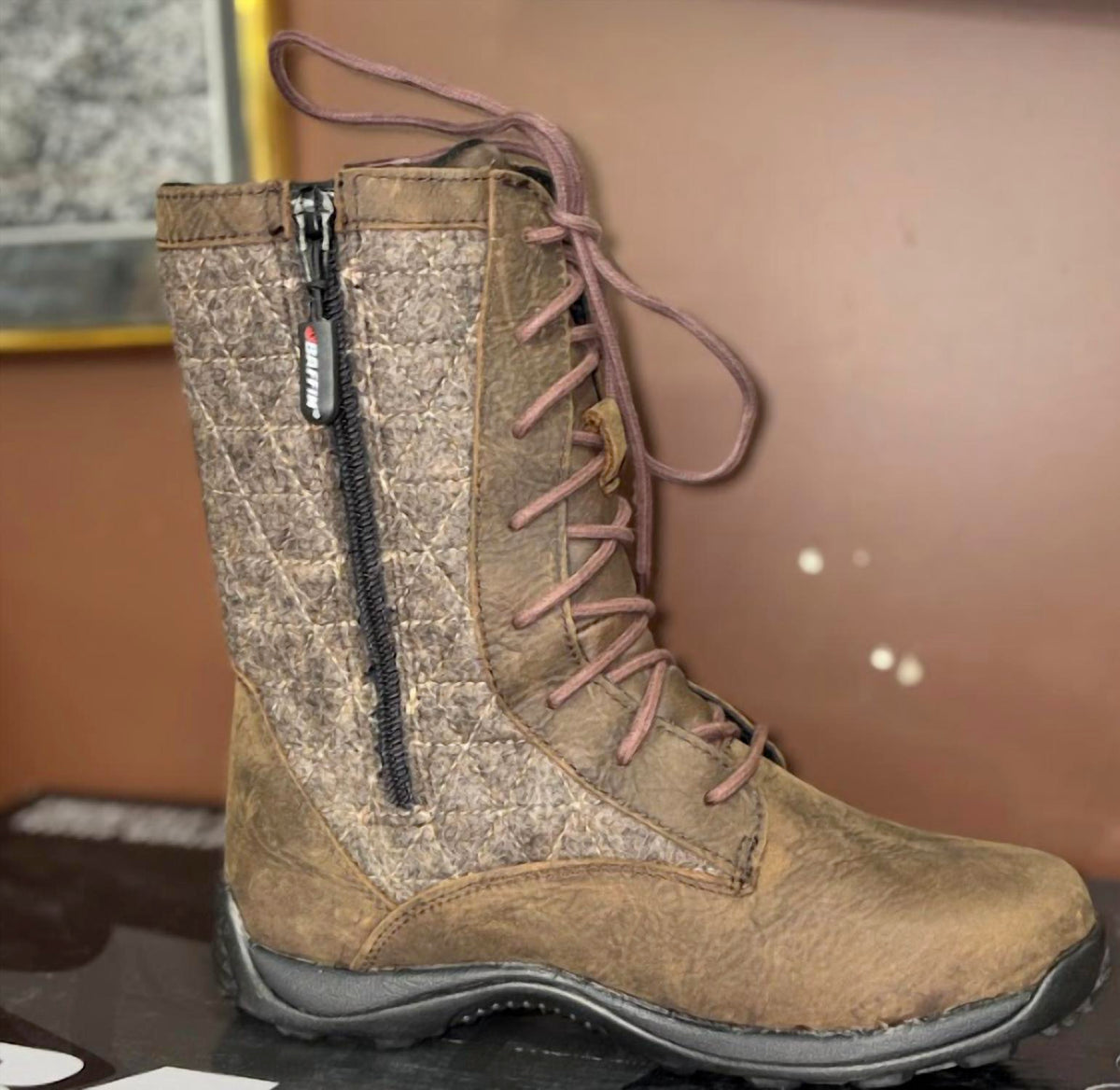 Baffin - Women's Alpine Boots
